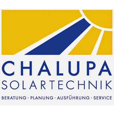 Foto von Chalupa Solartechnik GmbH & Co. KG