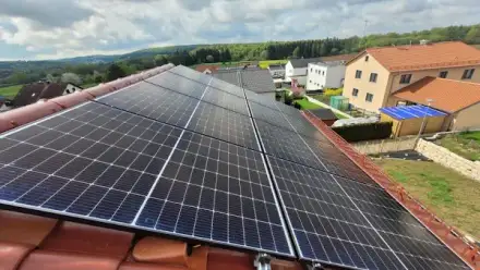 Foto von CitrinSolar GmbH