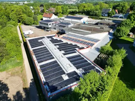 Foto von Clean-E Solartechnik GmbH