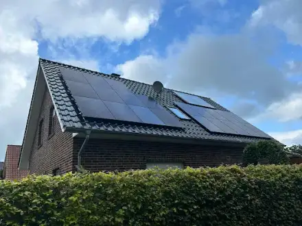 Foto von Clever Erneuerbare Energien - Photovoltaik & Wärmepumpen