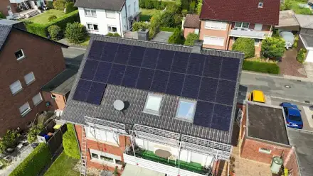 Foto von CMF Solar Lammerskötter GbR