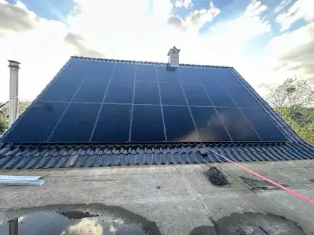 Foto von Coebiz GmbH - Photovoltaik