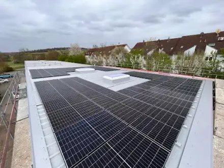 Foto von COMBE SOLAR & ELEKTROTECHNIK GMBH