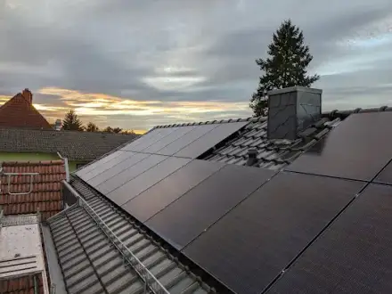 Foto von Connect Solar Photovoltaiksysteme GmbH
