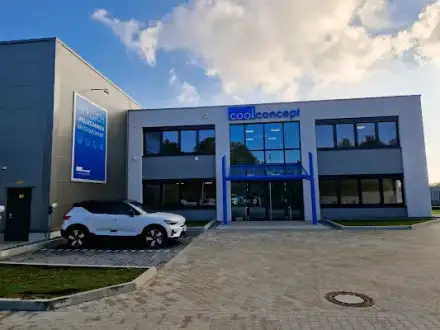 Foto von coolconcept Photovoltaik