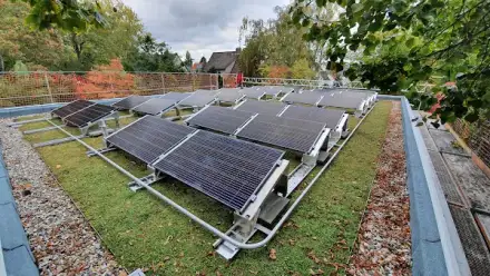 Foto von Corona Solar GmbH