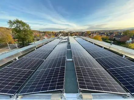 Foto von Cosinus GmbH & Co. KG