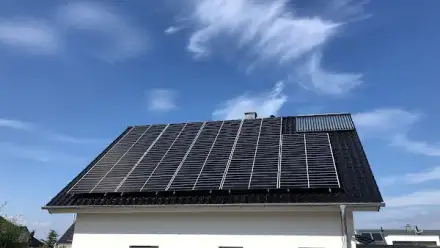 Foto von Cousin Elektrotechnik