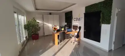 Foto von CSM Photovoltaik GmbH