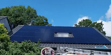 Foto von CV-Energie GmbH