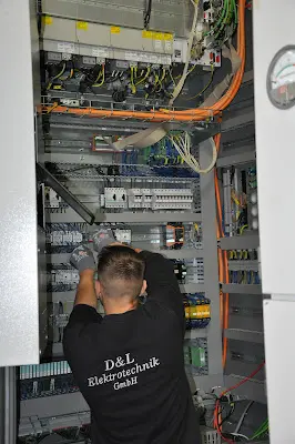 Foto von D&L Elektrotechnik GmbH