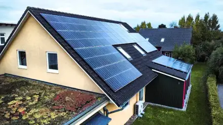 Foto von Dach-Solar GmbH