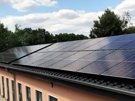 Foto von Dachdeckerei Ronny Böhme GmbH