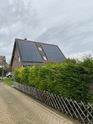 Foto von Dachstrom GmbH by Elektromeister Vitale und Dachdeckermeister Robertz