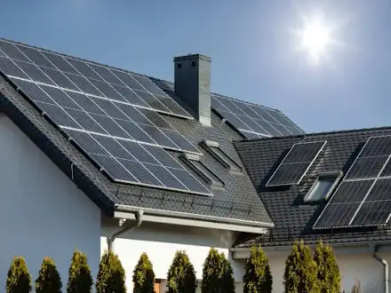 Foto von DAHS ENERGY