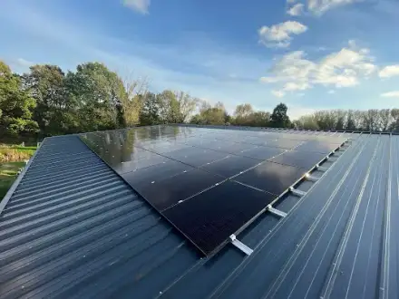 Foto von DalWin Gebäudetechnik GmbH