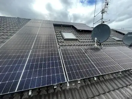 Foto von Daylux Energiesysteme