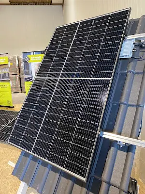 Foto von Dein Balkonkraftwerk - Energy Selbstbau-PV GmbH