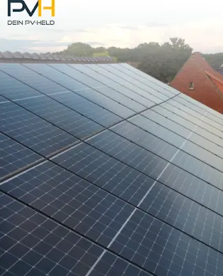 Foto von Dein PV-HELD