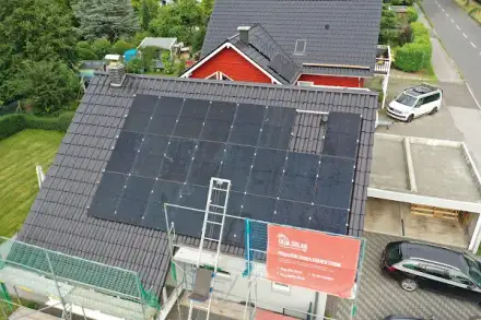 Foto von Dein.Solar - Photovoltaik & Batteriespeicher