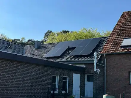 Foto von Dein Solarpartner GmbH