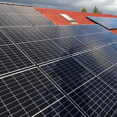 Foto von Dein Sonnenstrom