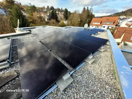 Foto von DENK Energy Solutions GmbH