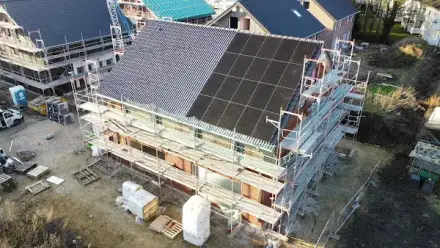 Foto von Der Solarbauer Borowski GmbH