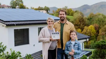 Foto von Deutschland Solar GmbH