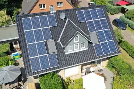 die photovoltalgier GmbH