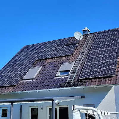 Foto von Die Solaristen GmbH