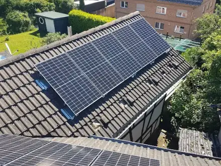 Foto von Die SolarStromMacher GmbH