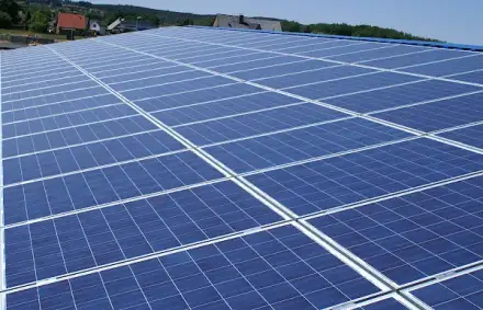 Foto von Die Solarwerkstatt