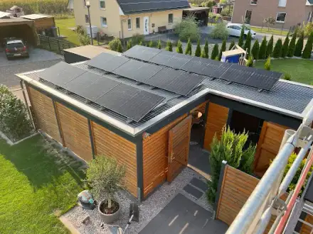 Foto von DIE STROMFABRIK GmbH & Co. KG