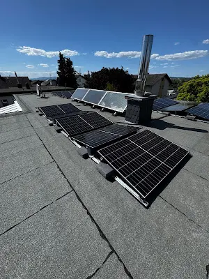 Foto von DieLichtEnergie Solar GmbH