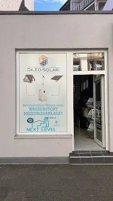 Foto von Dileo Solar GmbH