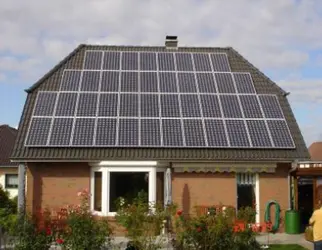 Foto von Döhmer Solaranlagen