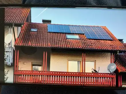 Foto von Donau Energietechnik | Photovoltaik | Solaranlage