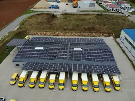 DOSOL GmbH & Co.KG - Photovoltaik und Stromspeicher Regensburg