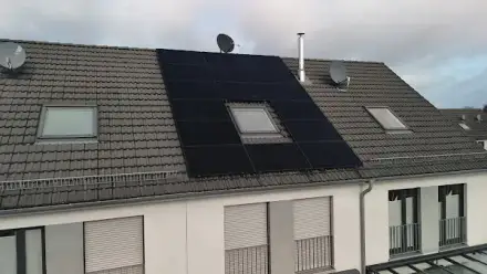 Foto von DS Solarsystems