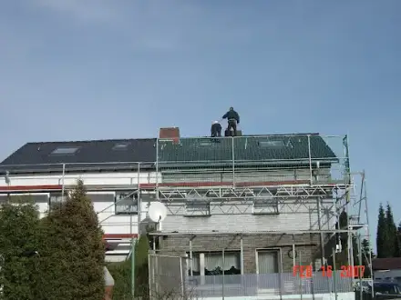 Foto von DSE- Die Dach-Solar & Fassadenprofis