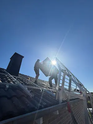 Foto von Dübbel & Nowak Energietechnik GmbH