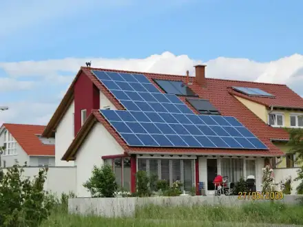 Foto von Durdov Erneuerbare Energien GmbH - Waghäusel