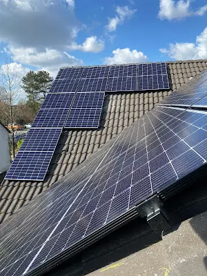 Foto von DUSW - Solar | Elektro | Wärmepumpe