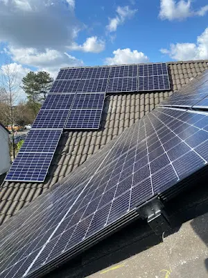 Foto von DUSW Solar und Energietechnik GmbH