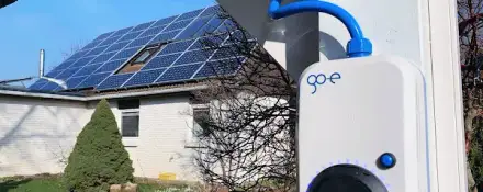 Foto von e-kraftwerke