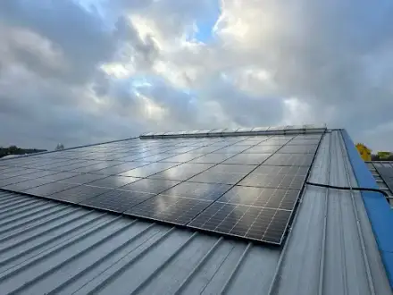 Foto von E.S.K. EnergieSparKontor GmbH & Co. KG