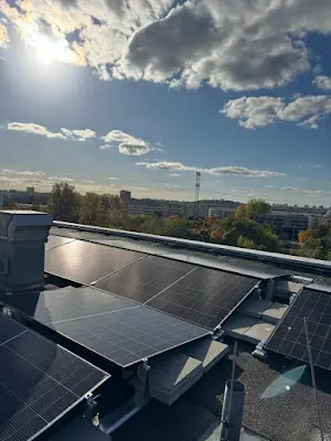 Foto von E-Solaris - Eigenheim Solaranlagen