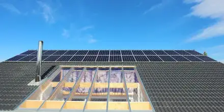 Foto von e.systeme21 GmbH