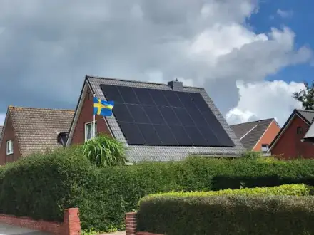 Foto von E-TEC - Solar, Photovoltaik und Elektrotechnik